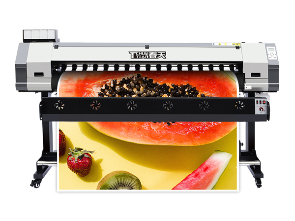 SP-1600單/雙頭UV卷材機